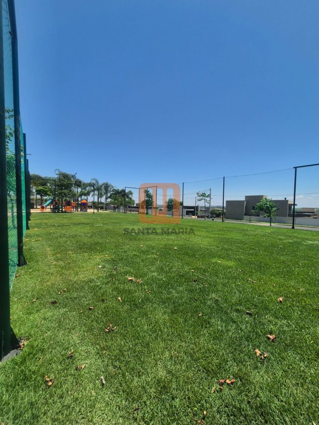 Terreno à venda no bairro Recreio Anhanguera, Ribeirão Preto - Quadra de esportes (condomínio) - foto 5 código 78306