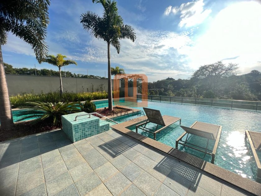 Apartamento para alugar em Vila Do Golfe, Ribeirão Preto - Piscina(s) (condomínio) - foto 30 código 76128