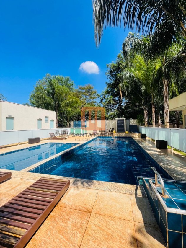 Apartamento para comprar em Vila Guiomar, Ribeirão Preto - Piscina(s) (condomínio) - foto 12 código 76817