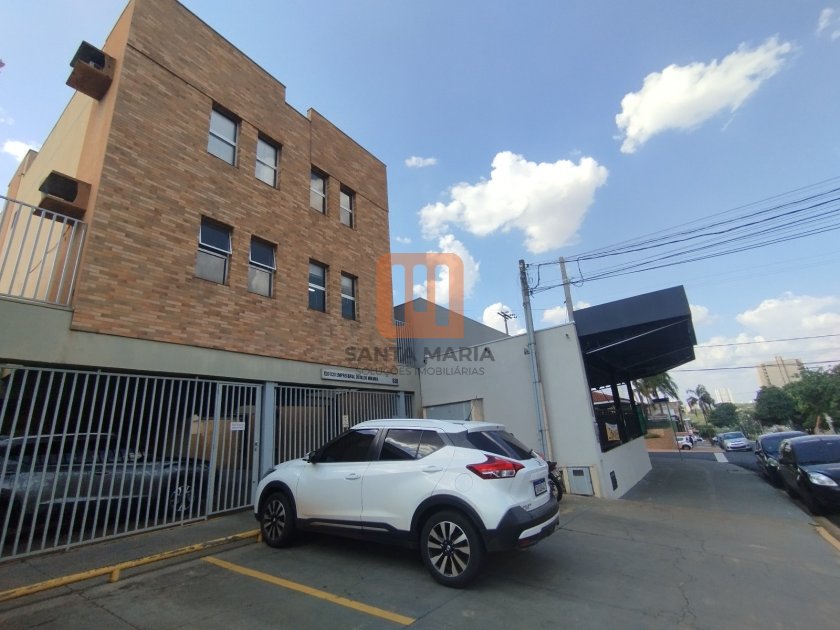 Sala comercial em Jardim Sao Luiz, Ribeirão Preto