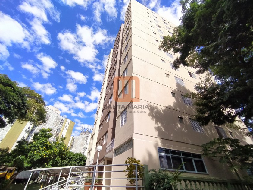 Apartamento para alugar em Jardim Paulista, Ribeirão Preto - Fachada Condominio (condomínio) - foto 13 código 78153