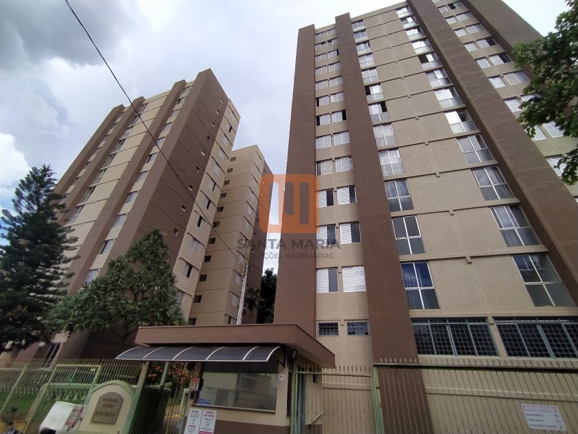 Apartamento para alugar em Jardim Paulista, Ribeirão Preto - Fachada Condominio (condomínio) - foto 12 código 78153
