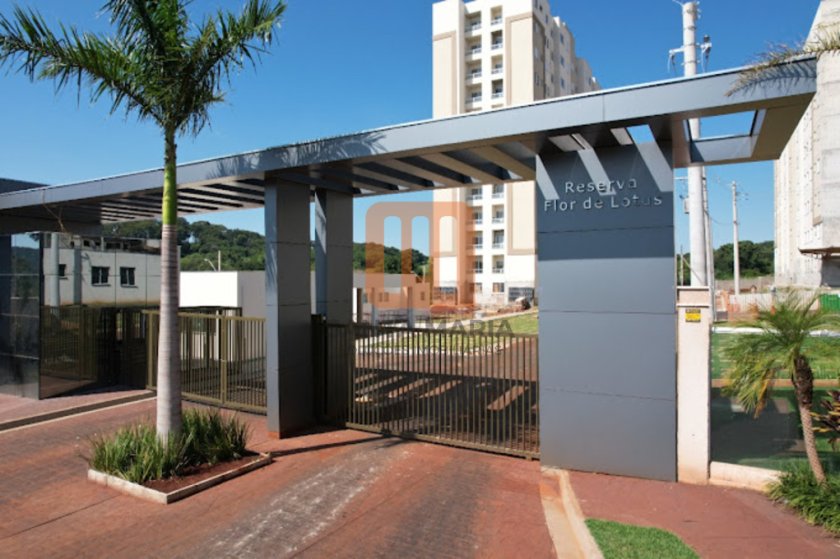 Apartamento para comprar em Recreio Das Acácias, Ribeirão Preto - Fachada Condominio (condomínio) - foto 11 código 77171