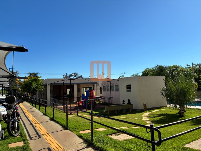 Apartamento para comprar em Recreio Das Acácias, Ribeirão Preto - Lazer Condominio (condomínio) - foto 5 código 77885
