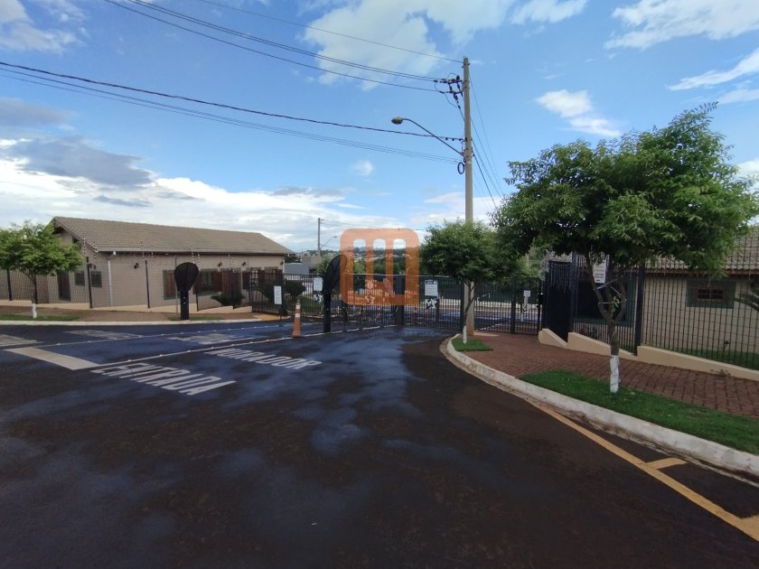 Terreno para comprar em Reserva San Pedro, Ribeirão Preto - Fachada Condominio (condomínio) - foto 2 código 77828