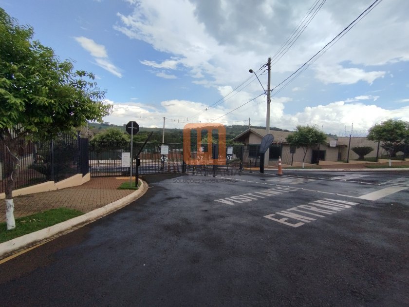 Terreno em Reserva San Pedro, Ribeirão Preto