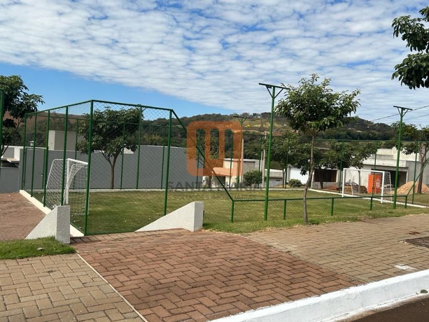 Terreno para comprar em Reserva San Pedro, Ribeirão Preto - Lazer Condominio (condomínio) - foto 4 código 77828