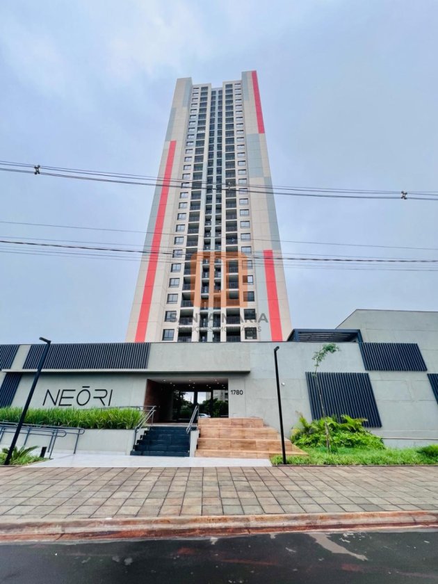 Apartamento em Quinta Da Primavera, Ribeirão Preto