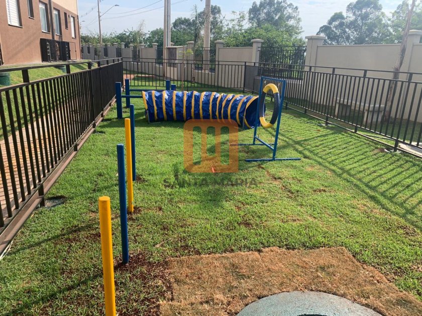 Apartamento para comprar em Recreio Das Acácias, Ribeirão Preto - Jardim (condomínio) - foto 4 código 78284