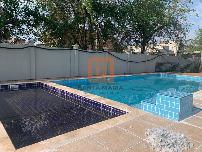 Apartamento para alugar em Recreio Das Acácias, Ribeirão Preto - Piscina(s) (condomínio) - foto 10 código 75206