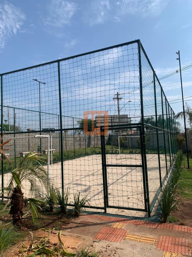 Apartamento para comprar em Recreio Das Acácias, Ribeirão Preto - Quadra de esportes (condomínio) - foto 5 código 78284