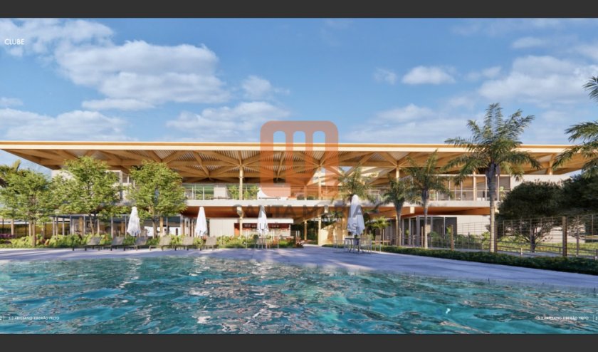Terreno para comprar em Vila Do Golfe, Ribeirão Preto - Piscina(s) (condomínio) - foto 5 código 77606
