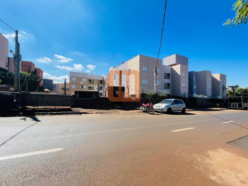 Apartamento em Vila Guiomar, Ribeirão Preto