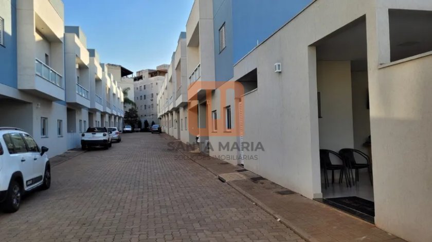 Casa para comprar em Sumarezinho, Ribeirão Preto - Outros (condomínio) - foto 22 código 73968