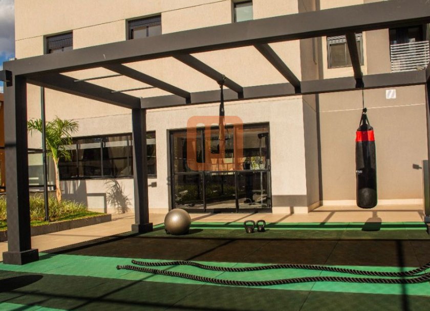 Apartamento para comprar em Centro, Araraquara - Fitness (condomínio) - foto 5 código 73489