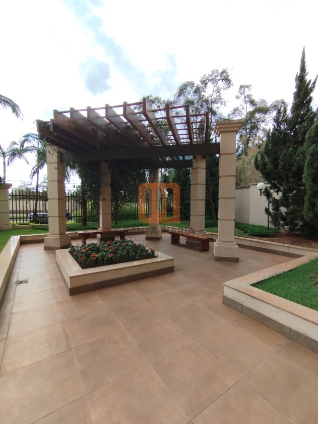 Apartamento para comprar em Jardim Santa Angela, Ribeirão Preto - Lazer Condominio (condomínio) - foto 22 código 39864