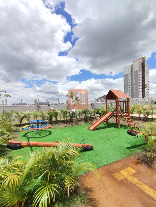 Apartamento para comprar em Parque Das Oliveiras, Ribeirão Preto - Playground (condomínio) - foto 3 código 78504