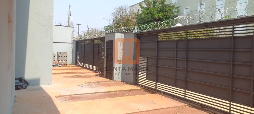 Apartamento para comprar em Jardim Palmares, Ribeirão Preto - Garagem (condomínio) - foto 15 código 73757