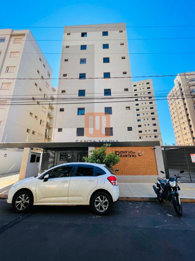 Apartamento em Ribeirânia, Ribeirão Preto