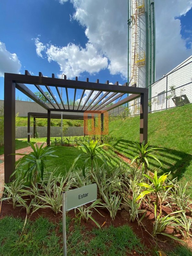 Apartamento para comprar em Reserva Macaúba, Ribeirão Preto - Jardim (condomínio) - foto 4 código 78387