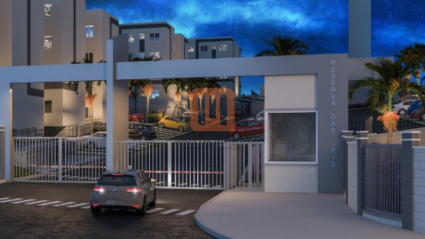 Apartamento em Recreio Das Acácias, Ribeirão Preto