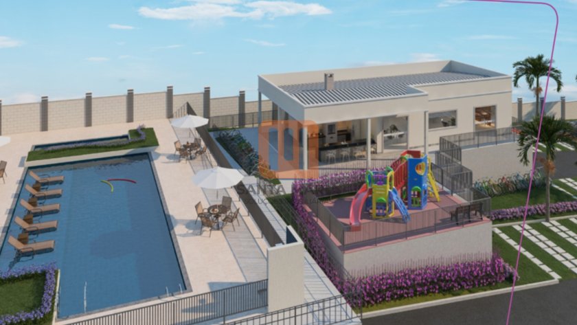 Apartamento para alugar em Recreio Das Acácias, Ribeirão Preto - Piscina(s) (condomínio) - foto 5 código 75656