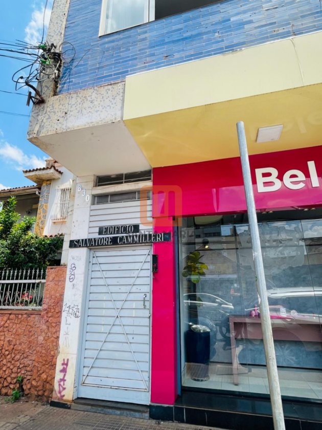 Apartamento em Centro, Ribeirão Preto