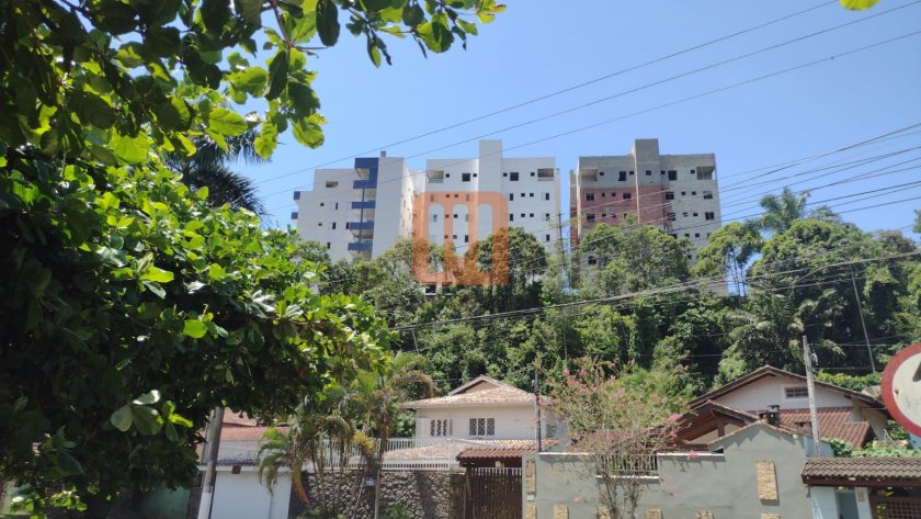 Apartamento para comprar em Enseada, Ubatuba - Fachada Condominio (condomínio) - foto 7 código 74779