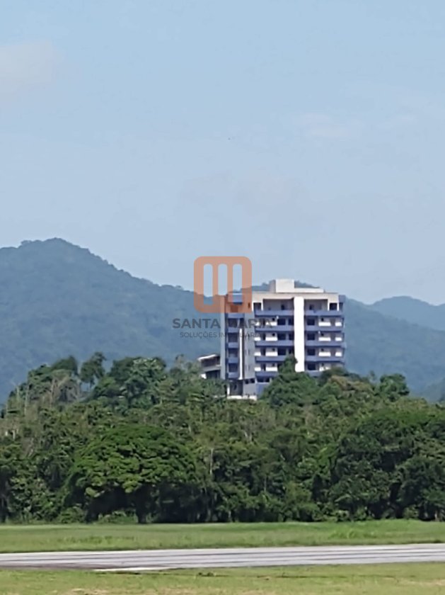 Apartamento para comprar em Enseada, Ubatuba - Fachada Condominio (condomínio) - foto 8 código 74779