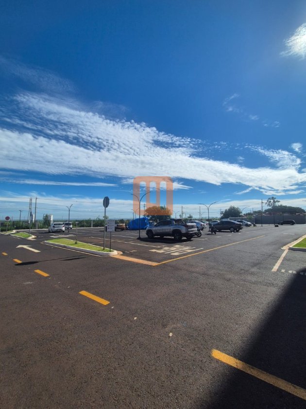 Apartamento para comprar em Jovino Campos, Ribeirão Preto - Garagem (condomínio) - foto 2 código 76426