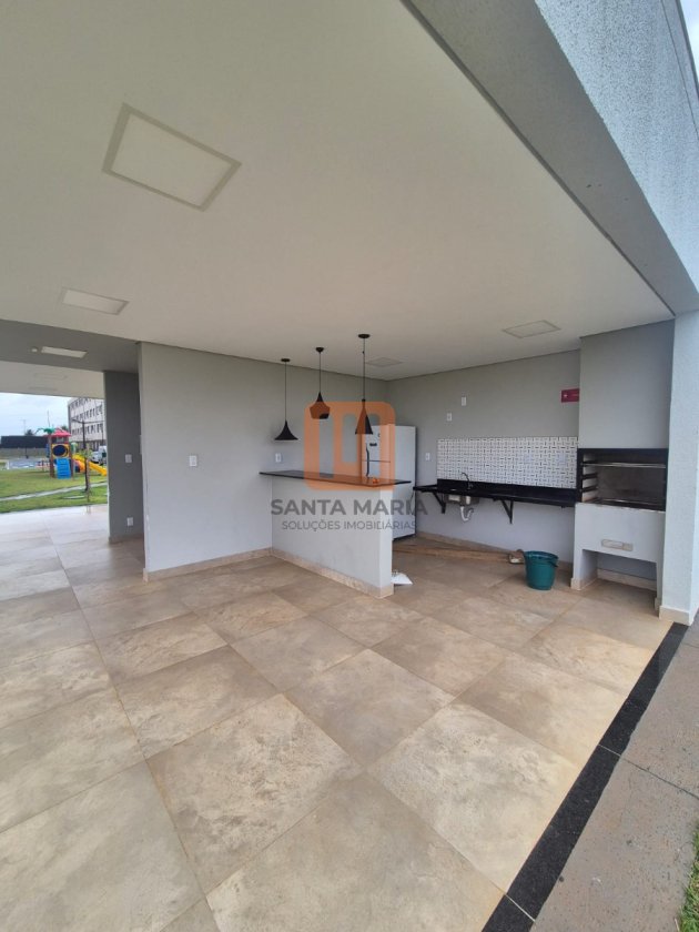 Casa para comprar em Candido Portinari, Ribeirão Preto - Churrasqueira (condomínio) - foto 3 código 78458