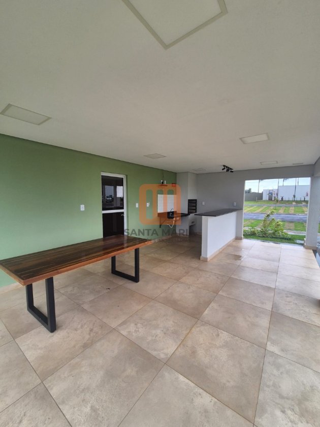 Casa para comprar em Candido Portinari, Ribeirão Preto - Espaço gourmet (condomínio) - foto 4 código 78458