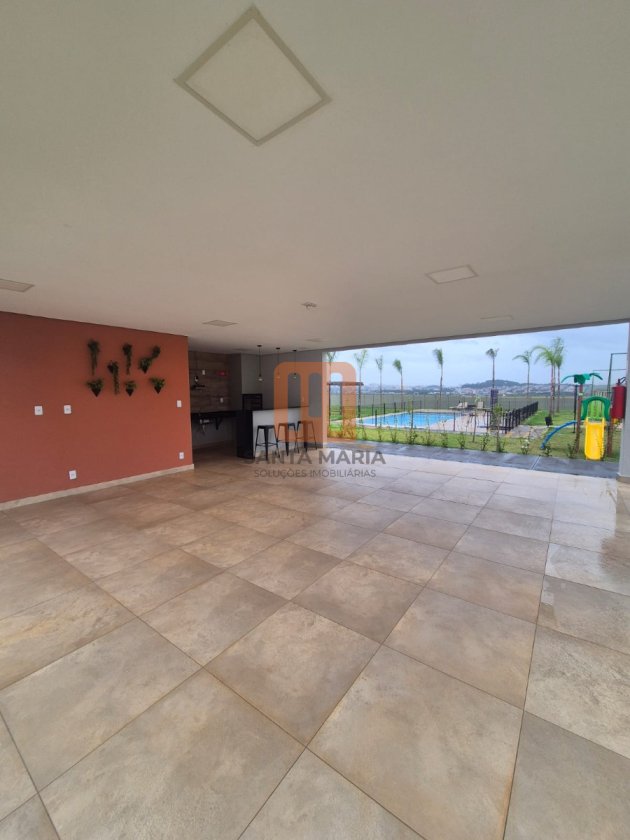 Casa para comprar em Candido Portinari, Ribeirão Preto - Espaço gourmet (condomínio) - foto 5 código 78458