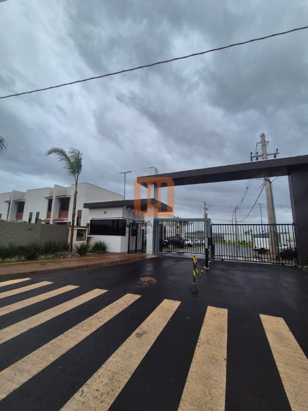 Casa em Candido Portinari, Ribeirão Preto