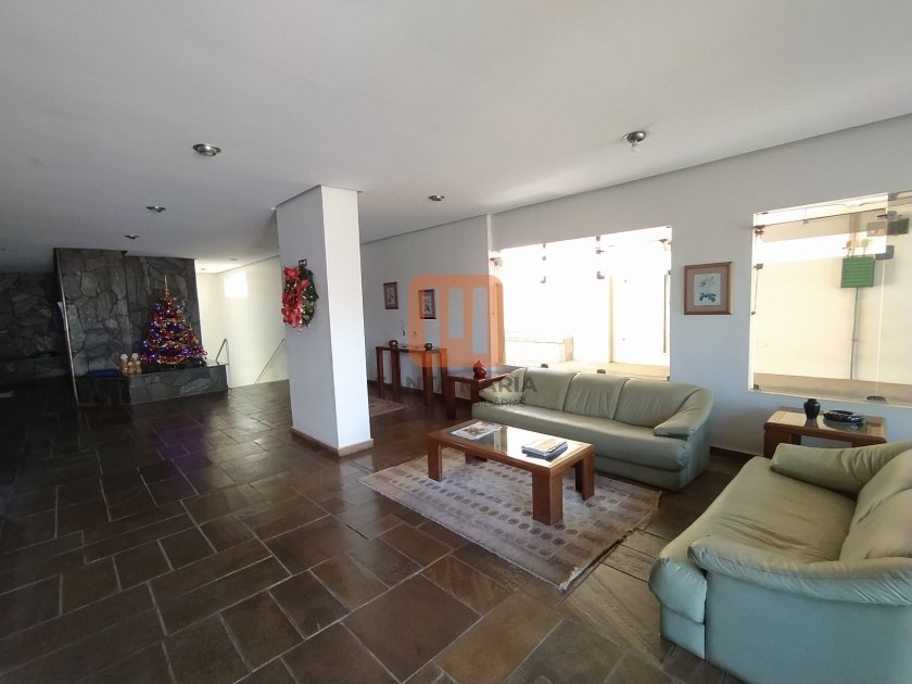 Apartamento para comprar em Higienopolis, Ribeirão Preto - Hall De Entrada (condomínio) - foto 22 código 15528