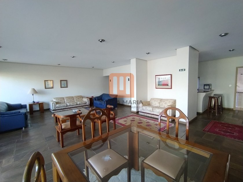 Apartamento para comprar em Higienopolis, Ribeirão Preto - Salão de festas (condomínio) - foto 3 código 5781