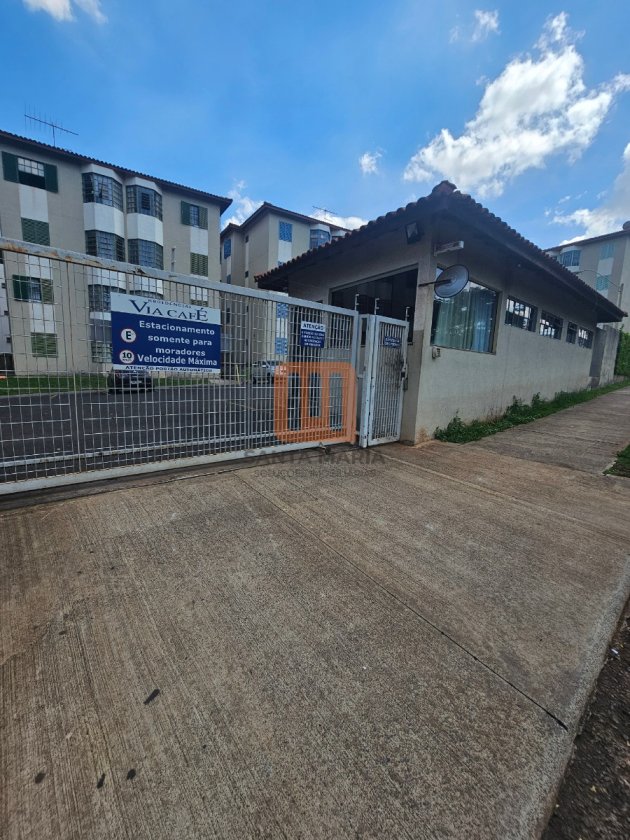 Apartamento para comprar em Vila Amelia, Ribeirão Preto - Fachada Condominio (condomínio) - foto 8 código 77406