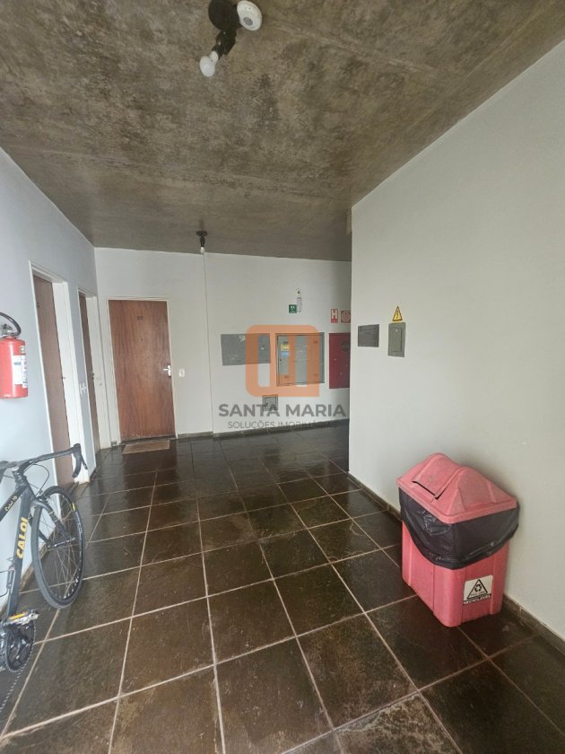Apartamento para comprar em Vila Amelia, Ribeirão Preto - Hall De Entrada (condomínio) - foto 9 código 77406