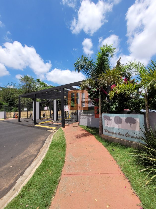 Apartamento em Manoel Pena, Ribeirão Preto