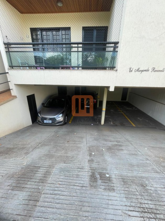 Apartamento para comprar em Parque Bandeirantes, Ribeirão Preto - Garagem (condomínio) - foto 19 código 76191