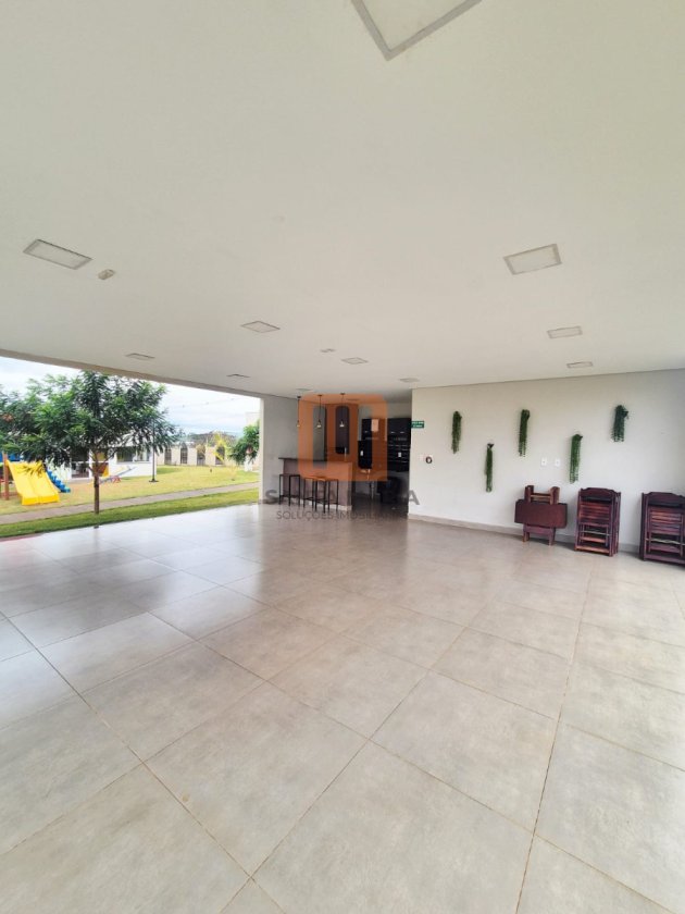Apartamento para alugar em Recreio Anhanguera, Ribeirão Preto - Salão de festas (condomínio) - foto 3 código 76274