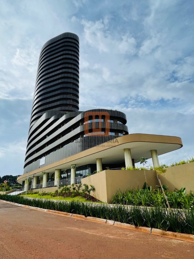 Sala comercial em Centro (Bonfim Paulista), Ribeirão Preto
