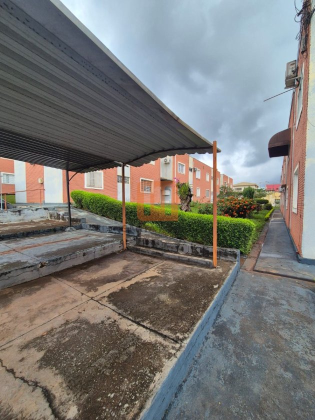Apartamento para comprar em Campos Elíseos, Ribeirão Preto - Outros (condomínio) - foto 12 código 76832