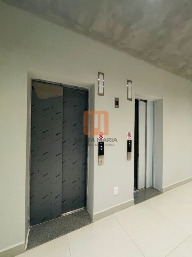 Apartamento para comprar em Jardim Santa Luzia, Ribeirão Preto - Elevador (condomínio) - foto 3 código 77582