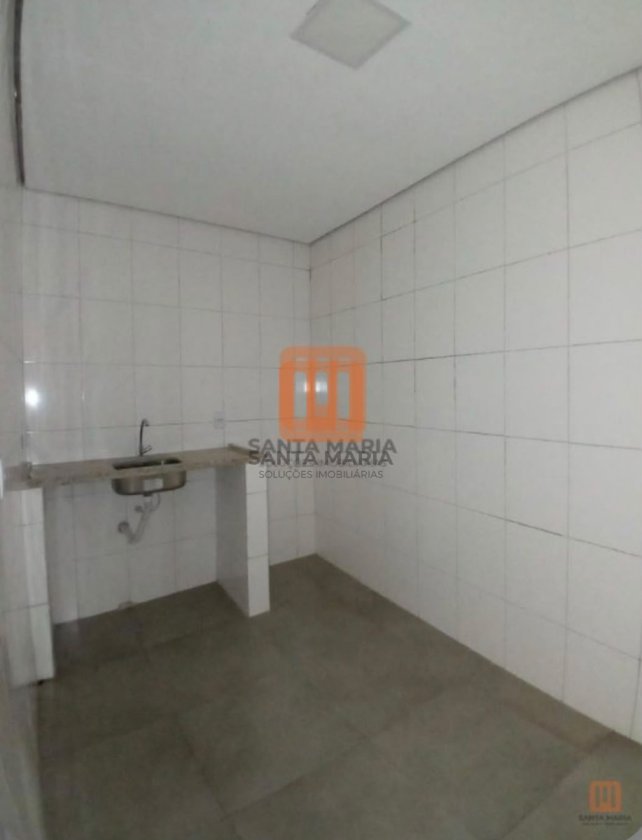 Sala comercial para alugar em Campos Elíseos, Ribeirão Preto - Cozinha (condomínio) - foto 4 código 77066