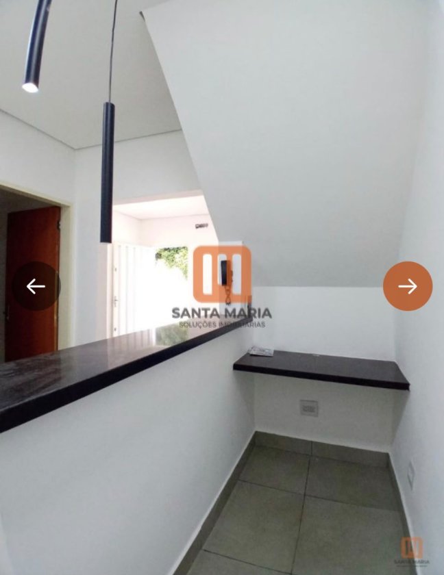 Sala comercial para alugar em Campos Elíseos, Ribeirão Preto - Recepção (condomínio) - foto 2 código 77066