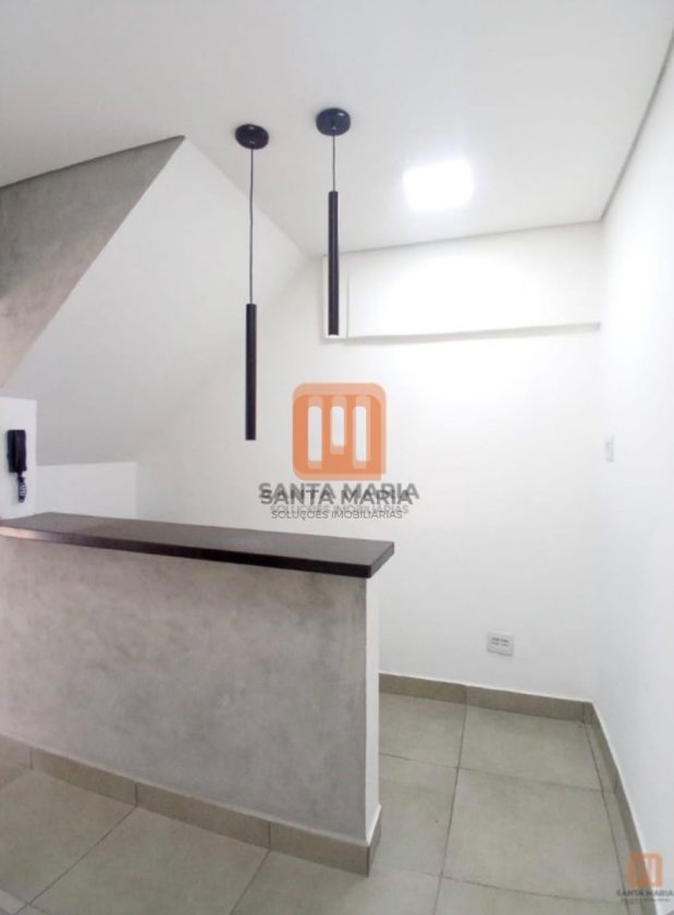 Sala comercial para alugar em Campos Elíseos, Ribeirão Preto - Recepção (condomínio) - foto 3 código 77066