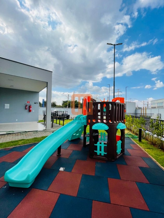 Apartamento à venda no bairro Vila Virgínia, Ribeirão Preto - Playground (condomínio) - foto 3 código 78700