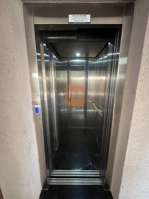 Apartamento para comprar em Nova Aliança, Ribeirão Preto - Elevador (condomínio) - foto 12 código 77249