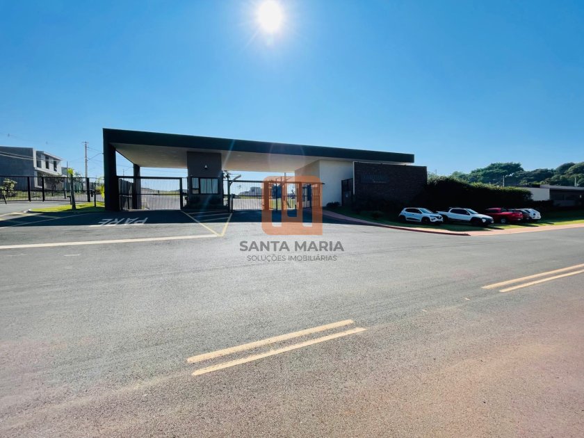 Casa para comprar em Jardins, Ribeirão Preto - Fachada Condominio (condomínio) - foto 8 código 78025